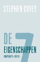 De 7 eigenschappen - Stephen R. Covey - ebook - thumbnail