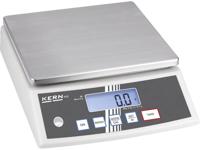 Kern FCF 3K-4 Tafelweegschaal Weegbereik (max.) 3 kg Resolutie 0.1 g Meerdere kleuren - thumbnail