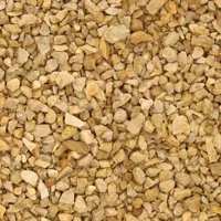 Excluton 25 kg Ardenner split geel 8-16 mm - thumbnail