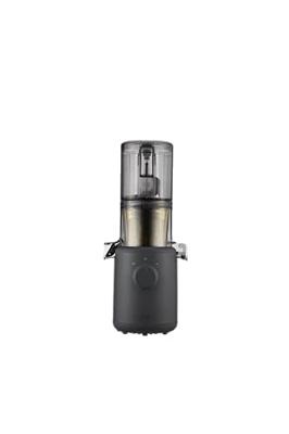 Hurom H310A Zwart - Slowjuicer | Juicer | Groenten en Fruitpers