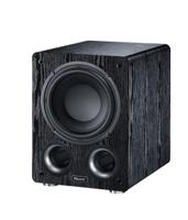 Magnat: Alpha RS 8 Actieve Subwoofer - Zwart - thumbnail
