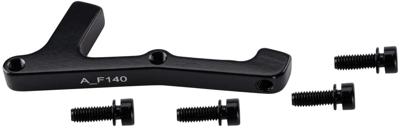 TRP schijfrem adapter is adapter a1 140mm front