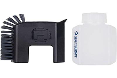 Sea To Summit Camp Kitchen Pot Scrubber Schoonmaakset