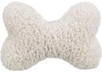 Trixie be eco hondenspeelgoed bot gerecycled pluche Trixie be eco hondenspeelgoed bot gerecycled pluche