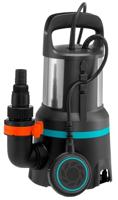GARDENA 16000 09042-61 Dompelpomp voor vervuild water 16.000 l/h 7 m - thumbnail