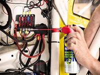 WD40 Wd-40 specialist 100ml contact spray - thumbnail