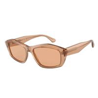 Dames zonnebril Emporio Armani EA4187-506973 Ø 55 mm - thumbnail
