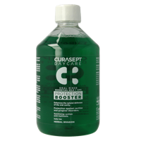 Curasept Daycare protection herbal invasion 500 Milliliter - thumbnail