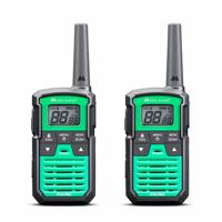 Midland XT30 Pro Paar Grün C1463 PMR-portofoon Set van 2 stuks - thumbnail