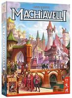 999Games 999 games machiavelli kaartspel - thumbnail