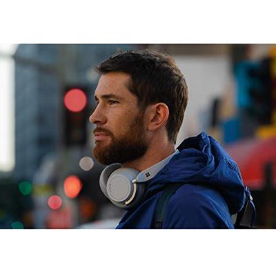 Microsoft Guw-00008 Surface Headphones, Grijs