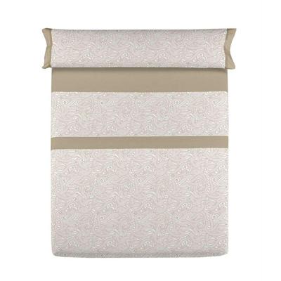 Beddengoedset D'Or VALENTINA Beige Bed van 135