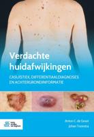 Verdachte huidafwijkingen (Paperback) - thumbnail