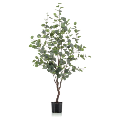 Wants&Needs Plants Kunstplant Eucalypthus Wants&Needs Plants Kunstplant Eucalypthus