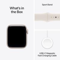 Smartwatch Apple Beige 40 mm - thumbnail