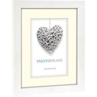 Zep fotolijst v32234 regent 4 white 15x20 / 20x30 cm - thumbnail