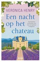 Een nacht op het chateau - Veronica Henry - ebook - thumbnail