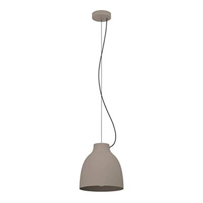 Eglo Taupe hanglampCamasca Ø 28cm - 900159