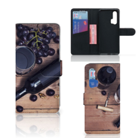 Honor 20 Pro | Book Cover | Wijn - thumbnail