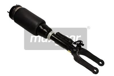 Pneumatische veerpoot 110574