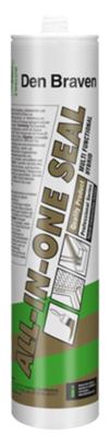 Den Braven Zwaluw All In One Seal 290Ml Grijs - 12011241 - 12011241