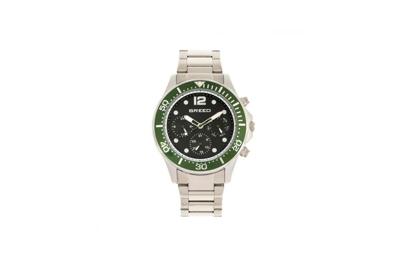 Breed Pegasus BRD8102 Heren Horloge 46mm 5 ATM