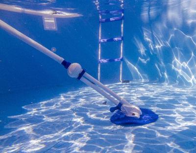 Automatische zwembadreinigers Gre Classic Vac 19001 Automatische zwembadreinigers Gre Classic Vac 19001