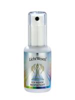 Lichtwesen Goudwater tinctuur ik word gerespecteerd 30 Milliliter - thumbnail