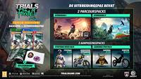 Trials Rising Gold Edition - thumbnail