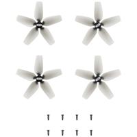 DJI Multicopter propellerset Geschikt voor: DJI Avata, DJI Avata Fly Smart Combo, DJI Avata Pro-View Combo - thumbnail