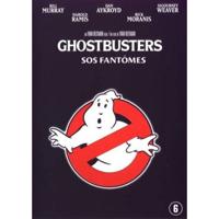 Ghostbusters - DVD (8712609664614) - thumbnail
