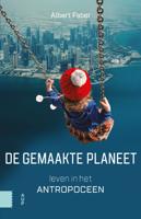 De gemaakte planeet - Albert Faber - eBook (9789048544141) - thumbnail