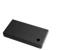 Nintendo DSi (Black) (boxed) - thumbnail
