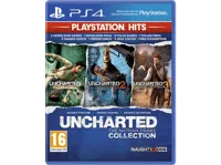 Uncharted the Nathan Drake Collection - thumbnail