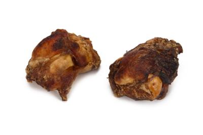 BZ GEDR RUND KNIESCHIJVEN FOLIE 2X