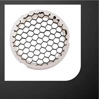 SLV NUMINOS XS 1005615 Diffusor Zwart - thumbnail