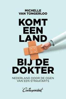 Komt een land bij de dokter Komt een land bij de dokter