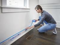 3M PT2093EL-107NEW Afdekfolie Blauw (transparant) (l x b) 17 m x 2.7 m 1 stuk(s) - thumbnail