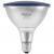 Omnilux 88081882 LED-lamp E27 15 W Blauw (Ø x l) 121 mm x 135 mm 1 stuk(s) - thumbnail