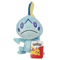 Pokemon Pluche - Sobble (Wicked Cool Toys) - thumbnail