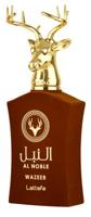 Lattafa Al Noble Wazeer Eau de Parfum Spray 100 ml - thumbnail