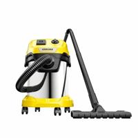 Karcher Nat/droog stofzuiger WD 3 P S V-17/4/20 - 1.628-190.0 - thumbnail
