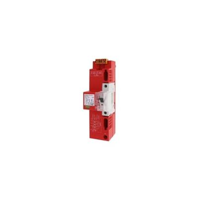 DEHN 909131 DSH ZP B2 LSG A TT 255 Overspanningsveilige afleider 1 stuk(s) DEHN 909131 DSH ZP B2 LSG A TT 255 Overspanningsveilige afleider 1 stuk(s)