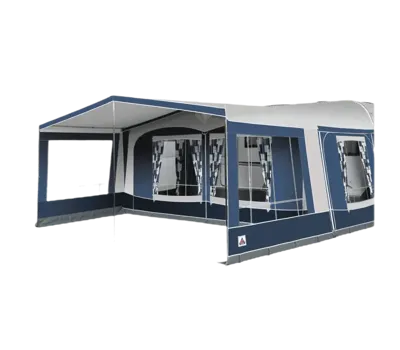 Dorema Locarno Plus Voortentluifel (excl. frame) Dorema Locarno Plus Voortentluifel (excl. frame)