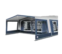 Dorema Locarno Plus Voortentluifel (excl. frame) - thumbnail