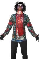 Shirt zombie - thumbnail