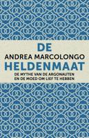De heldenmaat - Andrea Marcolongo - ebook - thumbnail