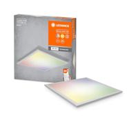 LEDVANCE SMART+ PLANON PLUS MULTICOLOR 4058075525221 LED-paneel 28 W Warmwit, RGBW Wit - thumbnail