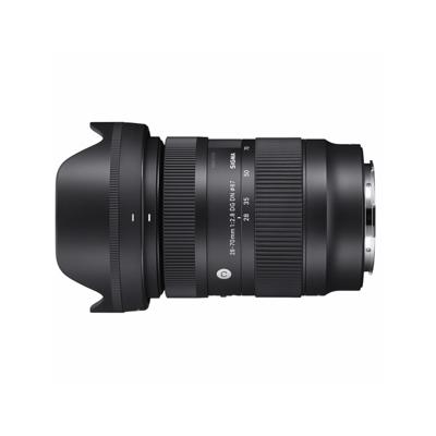 Sigma 28-70mm F/2.8 DG DN Contemporary L-mount