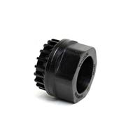 Shimano TL-UN74-S Trapas Verwijderaar - Zwart - thumbnail